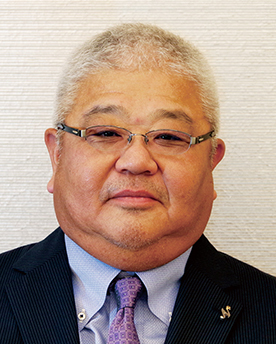 第二副会長
