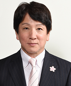 会長